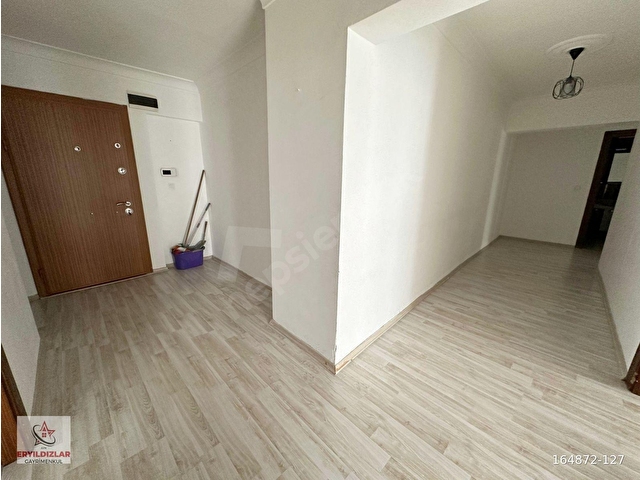 ATAPARK MAHALLESİNDE ÇİFT ASANSÖRLÜ GEMİŞ M2 YAPILI MASRAFSIZ 3+1 KİRALIK DAİRE - Görsel 18