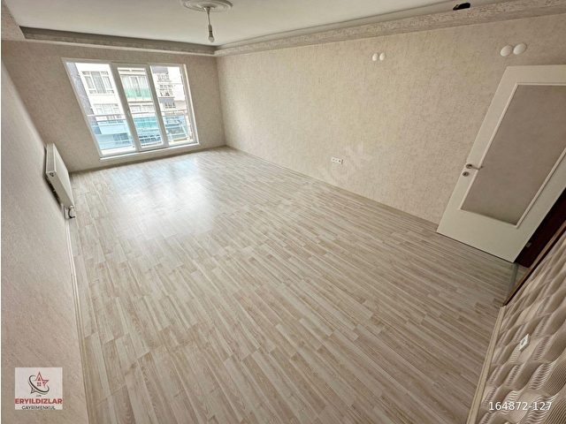 ATAPARK MAHALLESİNDE ÇİFT ASANSÖRLÜ GEMİŞ M2 YAPILI MASRAFSIZ 3+1 KİRALIK DAİRE - Görsel 14