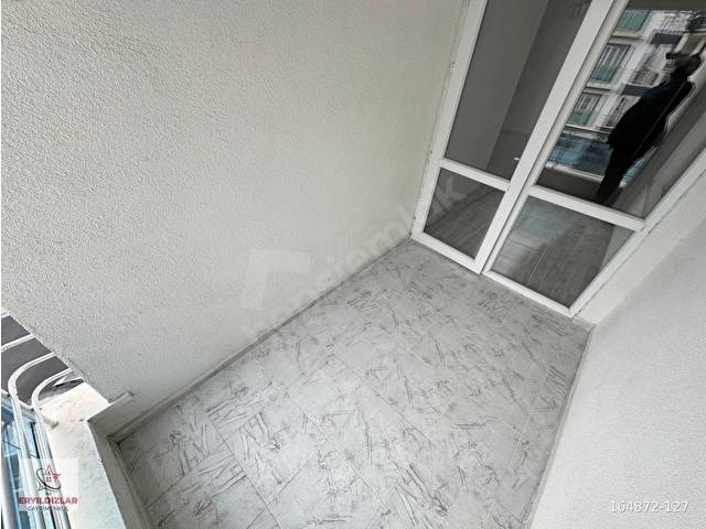 ATAPARK MAHALLESİNDE ÇİFT ASANSÖRLÜ GEMİŞ M2 YAPILI MASRAFSIZ 3+1 KİRALIK DAİRE - Görsel 27