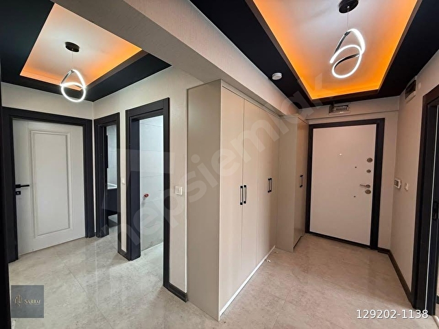 BEYLİKDÜZÜ SARRAFTAN 2+1 GENİŞ DEKORLU SİTE İÇİ DAİRE - Görsel 19