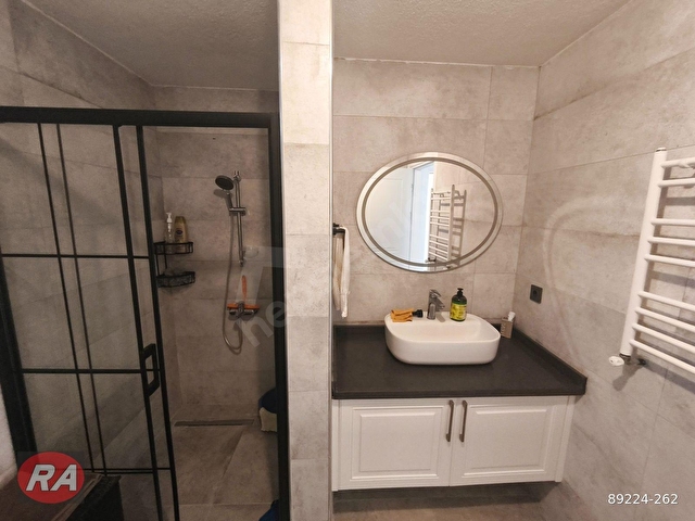 SİLİVRİ B.KILIÇLI MERKEZDE 900m² ARSA İÇİNDE 6+1 İSKANLI VİLLA - Görsel 12