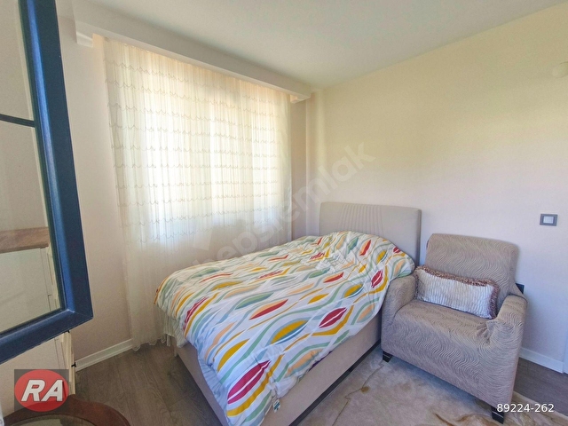 SİLİVRİ B.KILIÇLI MERKEZDE 900m² ARSA İÇİNDE 6+1 İSKANLI VİLLA - Görsel 16