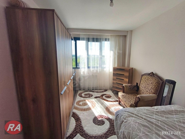 SİLİVRİ B.KILIÇLI MERKEZDE 900m² ARSA İÇİNDE 6+1 İSKANLI VİLLA - Görsel 26