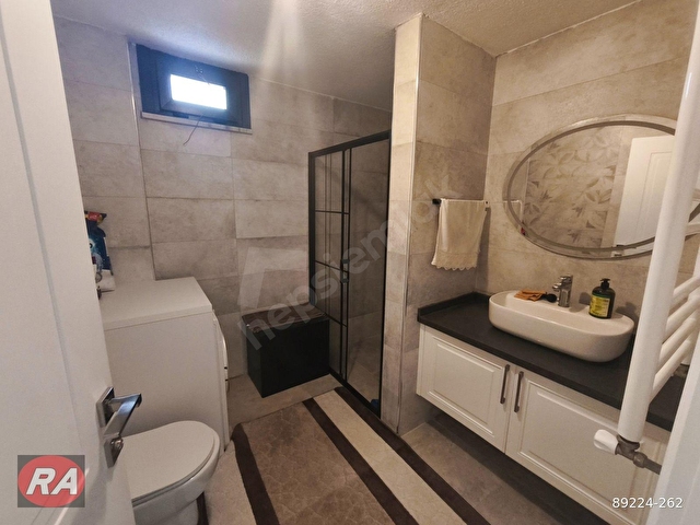 SİLİVRİ B.KILIÇLI MERKEZDE 900m² ARSA İÇİNDE 6+1 İSKANLI VİLLA - Görsel 11