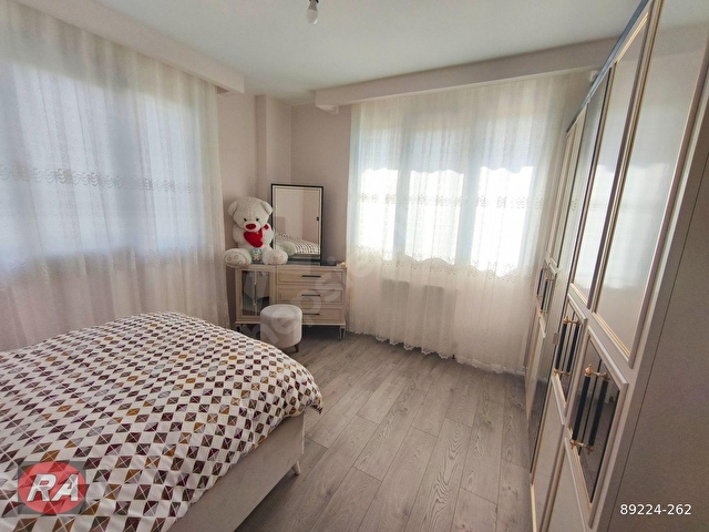 SİLİVRİ B.KILIÇLI MERKEZDE 900m² ARSA İÇİNDE 6+1 İSKANLI VİLLA - Görsel 23