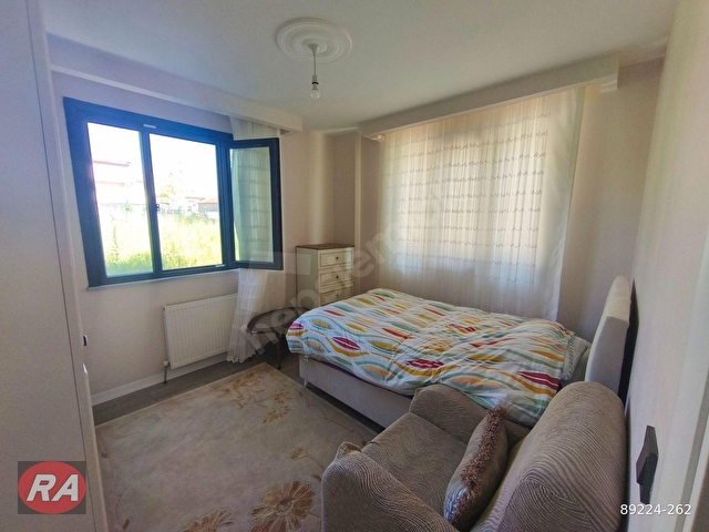 SİLİVRİ B.KILIÇLI MERKEZDE 900m² ARSA İÇİNDE 6+1 İSKANLI VİLLA - Görsel 14