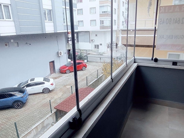 UYGUN ATAKUM CUMHURİYET MAH. CAĞALOĞLU İLE TRAMVAY ARASI YENİ 2+1 CAM BALKONLU LÜX DAİRE - Görsel 26