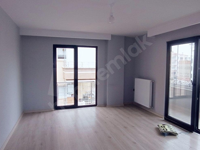 UYGUN ATAKUM CUMHURİYET MAH. CAĞALOĞLU İLE TRAMVAY ARASI YENİ 2+1 CAM BALKONLU LÜX DAİRE - Görsel 6