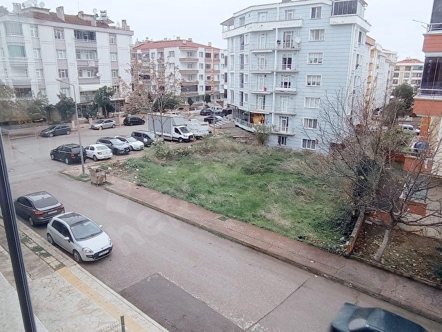 UYGUN ATAKUM CUMHURİYET MAH. CAĞALOĞLU İLE TRAMVAY ARASI YENİ 2+1 CAM BALKONLU LÜX DAİRE - Görsel 11