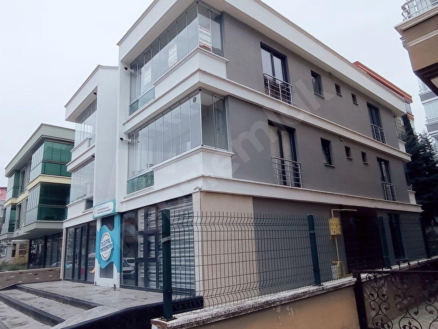 UYGUN ATAKUM CUMHURİYET MAH. CAĞALOĞLU İLE TRAMVAY ARASI YENİ 2+1 CAM BALKONLU LÜX DAİRE - Görsel 3