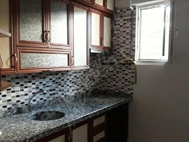 SAMSUN İLKADIM KADIKÖY MAHALLESİNDE 3.KAT 3+1 KİRALIK DAİRE - Görsel 9