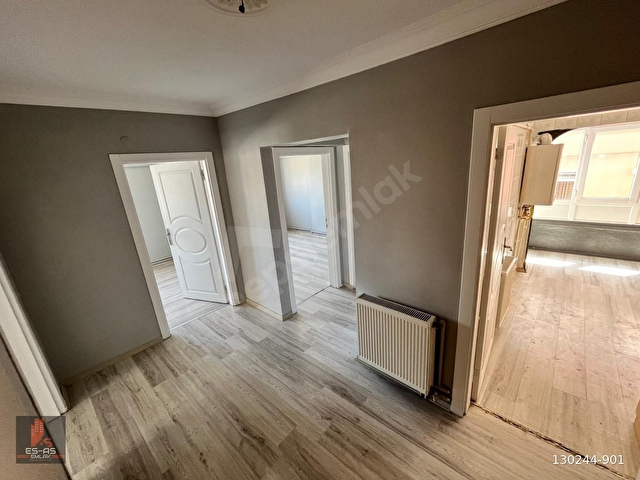 Es As Emlaktan Mareşal Çakmak Mh Yapılı Kiralık 3+1 Daire - Görsel 21