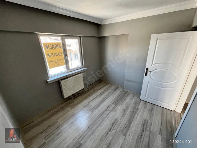 Es As Emlaktan Mareşal Çakmak Mh Yapılı Kiralık 3+1 Daire - Görsel 15