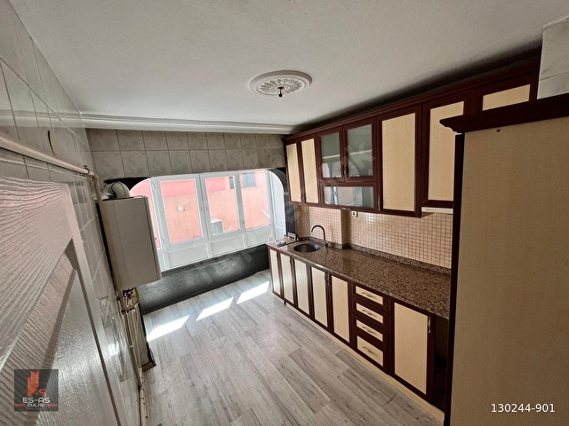 Es As Emlaktan Mareşal Çakmak Mh Yapılı Kiralık 3+1 Daire