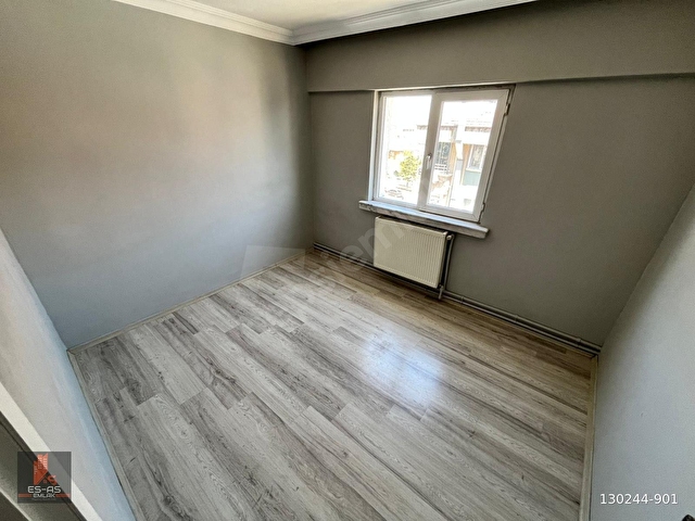Es As Emlaktan Mareşal Çakmak Mh Yapılı Kiralık 3+1 Daire - Görsel 14