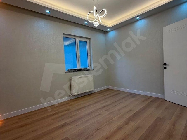 3+1 orta katta ebeveyn banyolu ultra lüks yapılı 135 metrekare - Görsel 29