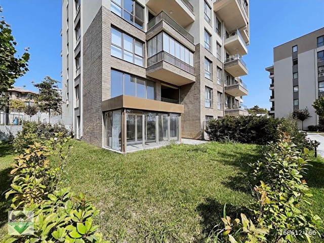 BAHÇEŞEHİR ESTON KORU SATILIK 4,5+1 KÖŞE BAHÇE DUBLEKS - Görsel 15