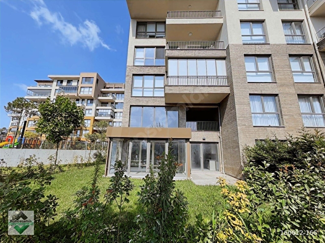 BAHÇEŞEHİR ESTON KORU SATILIK 4,5+1 KÖŞE BAHÇE DUBLEKS - Görsel 17
