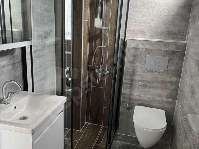ATAKUM MEVLANADA SIFIR EŞYALI 1+1 SATILIK DAİRE - Görsel 12