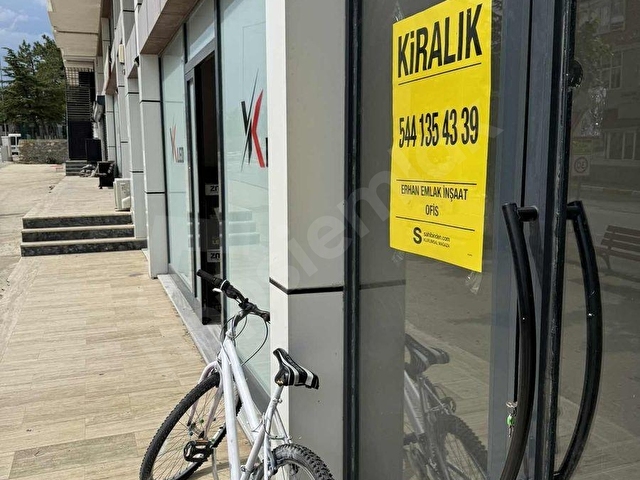 KIRKLARELİ VİZE GAZİ MAHALLESİNDE KİRALIK DÜKKAN - Görsel 8
