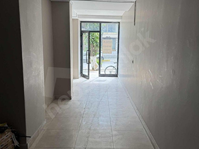 KIRKLARELİ VİZE GAZİ MAHALLESİNDE KİRALIK DÜKKAN - Görsel 11