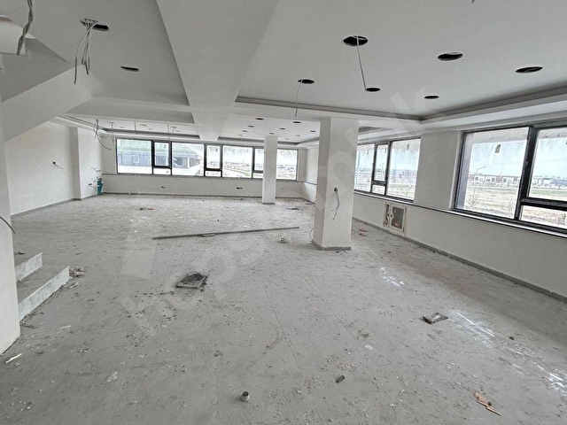 CENGİZLER GAYRİMENKUL’den KOBİSAN 4’te SATILIK OFİS - Görsel 8
