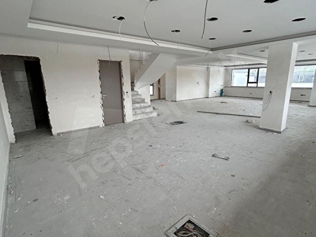 CENGİZLER GAYRİMENKUL’den KOBİSAN 4’te SATILIK OFİS - Görsel 15
