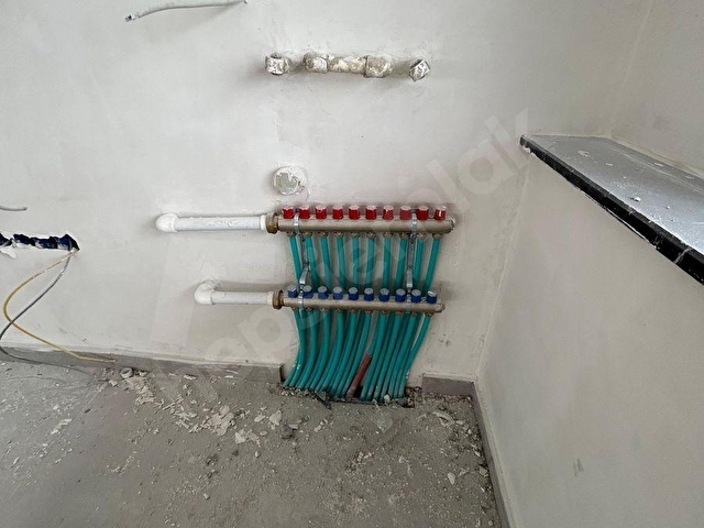 CENGİZLER GAYRİMENKUL’den KOBİSAN 4’te SATILIK OFİS - Görsel 14