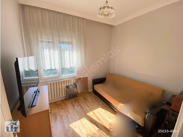Bostancıda Balkonlu, Kombili, Ebeveynli 85 m2.Net 3+1 Kiralık Daire - Görsel 14