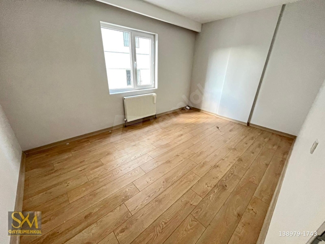 SYMDEN SELÇUKLU MH KAT KONUMUNDA ASANSÖRLÜ YAPILI GENİŞ 3+1DAİRE!! - Görsel 15
