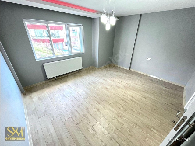 SYMDEN SELÇUKLU MH KAT KONUMUNDA ASANSÖRLÜ YAPILI GENİŞ 3+1DAİRE!! - Görsel 22