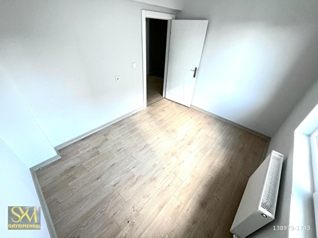 SYMDEN SELÇUKLU MH KAT KONUMUNDA ASANSÖRLÜ YAPILI GENİŞ 3+1DAİRE!! - Görsel 16