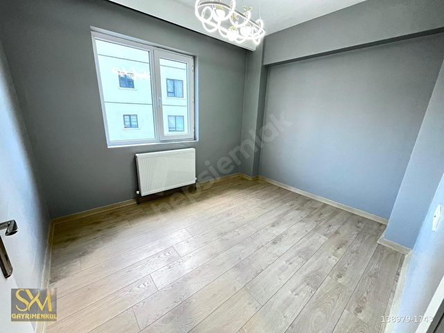 SYMDEN SELÇUKLU MH KAT KONUMUNDA ASANSÖRLÜ YAPILI GENİŞ 3+1DAİRE!! - Görsel 13