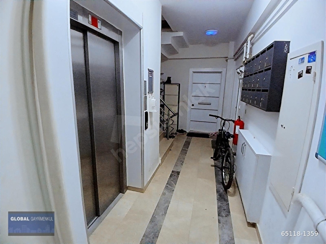 GLOBALDEN KAÇMAZ FIRSAT GENÇ BİNADA,BOŞ KREDİYE UYGUN 3+1 DAİRE - Görsel 30