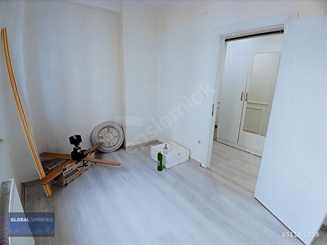 GLOBALDEN KAÇMAZ FIRSAT GENÇ BİNADA,BOŞ KREDİYE UYGUN 3+1 DAİRE - Görsel 23