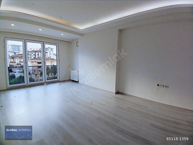 GLOBALDEN KAÇMAZ FIRSAT GENÇ BİNADA,BOŞ KREDİYE UYGUN 3+1 DAİRE - Görsel 4