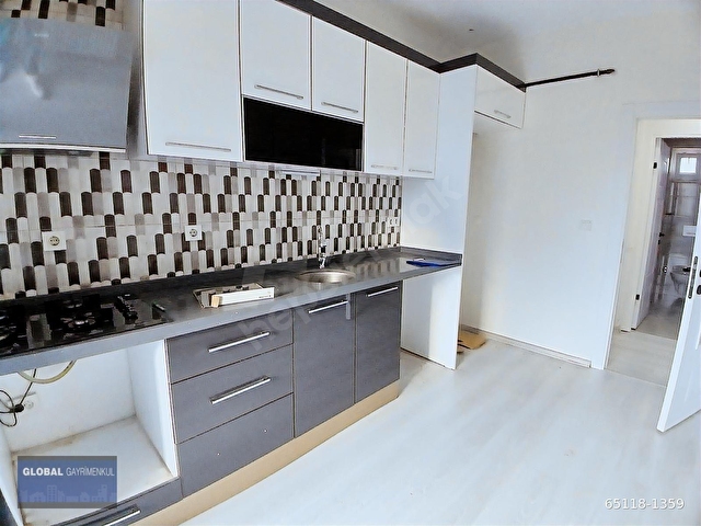 GLOBALDEN KAÇMAZ FIRSAT GENÇ BİNADA,BOŞ KREDİYE UYGUN 3+1 DAİRE - Görsel 10