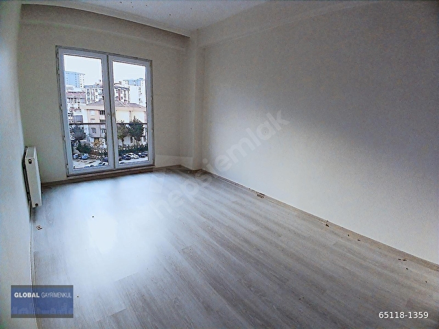 GLOBALDEN KAÇMAZ FIRSAT GENÇ BİNADA,BOŞ KREDİYE UYGUN 3+1 DAİRE - Görsel 17