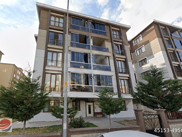 MUHİTTİN MAH.GOLD CİYT SİTESİNDE 3+1 SATILIK ZEMİN KAT DAİRE - Görsel 23