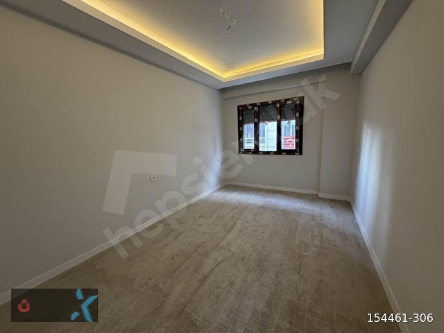 Merkezi Konumda Ara Kat Ön Cephe Tapu Masrafı Olmayan Daire - Görsel 16