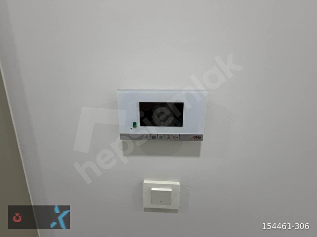 Merkezi Konumda Ara Kat Ön Cephe Tapu Masrafı Olmayan Daire - Görsel 3