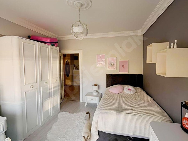 KAYA EMLAKTAN BAHÇELİ EVLERDE SATILIK 3+1 DAİRE - Görsel 25