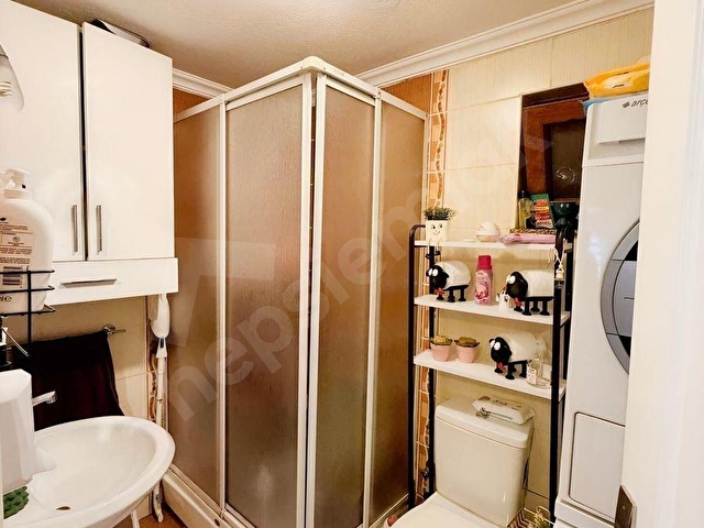 KAYA EMLAKTAN BAHÇELİ EVLERDE SATILIK 3+1 DAİRE - Görsel 8