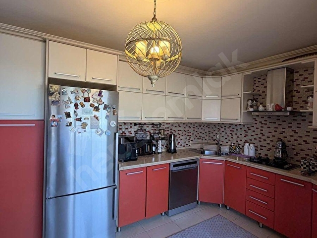 KAYA EMLAKTAN BAHÇELİ EVLERDE SATILIK 3+1 DAİRE - Görsel 28
