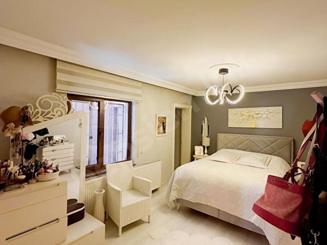 KAYA EMLAKTAN BAHÇELİ EVLERDE SATILIK 3+1 DAİRE - Görsel 6