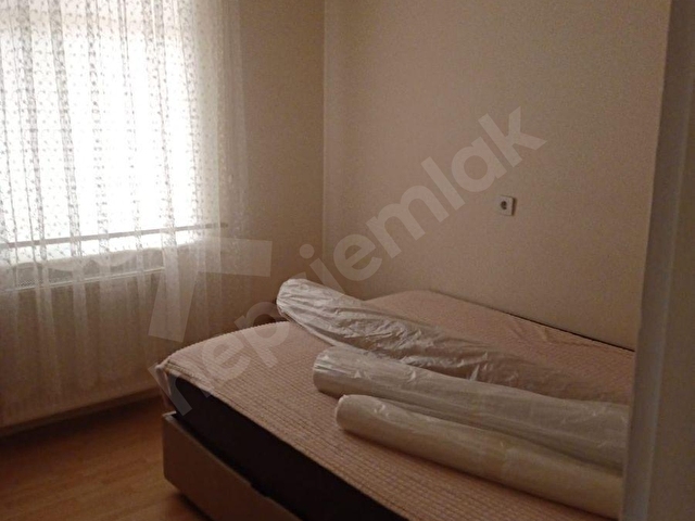 YENİGÜN MAHALLESİNDE 2+1 EŞYALI KİRALIK GİRİŞ DAİRE - Görsel 5