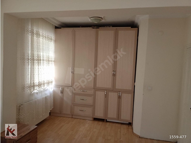 YENİGÜN MAHALLESİNDE 2+1 EŞYALI KİRALIK GİRİŞ DAİRE - Görsel 21