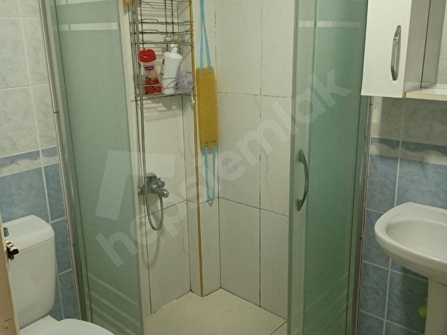 YENİGÜN MAHALLESİNDE 2+1 EŞYALI KİRALIK GİRİŞ DAİRE - Görsel 16