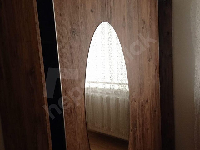 YENİGÜN MAHALLESİNDE 2+1 EŞYALI KİRALIK GİRİŞ DAİRE - Görsel 12