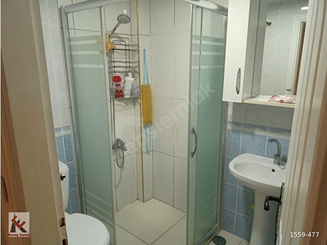 YENİGÜN MAHALLESİNDE 2+1 EŞYALI KİRALIK GİRİŞ DAİRE - Görsel 17